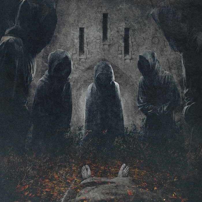 THE WAKE